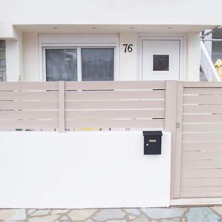 Ferienwohnung Rhodes Marine House Rhodes City Exterior foto